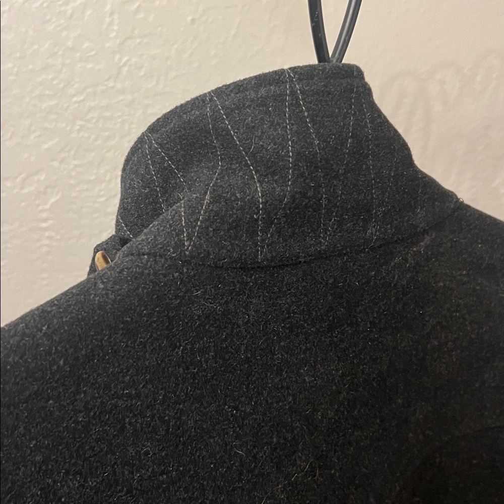 Miller Ranch Wool Coat/Jacket - Picture 8 of 9